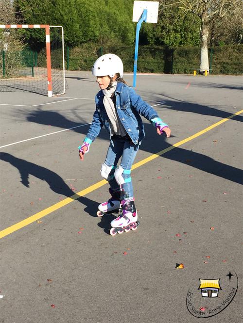 Activités périscolaires pour les CM